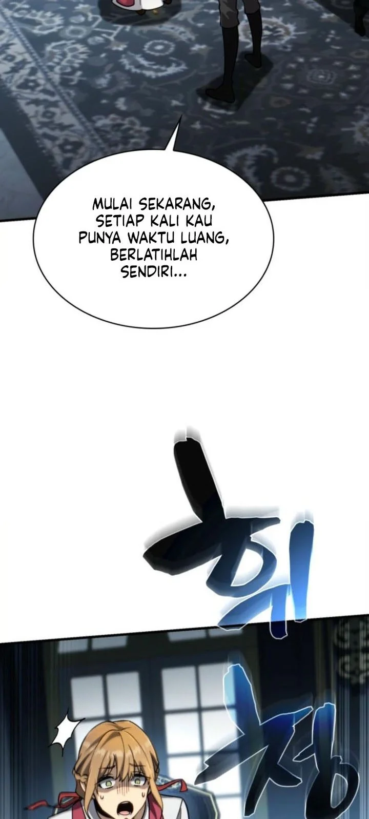 I Became the Rogue First Prince Chapter 11 - halaman 29