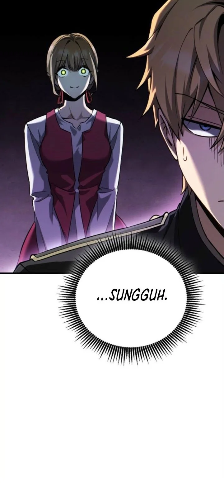 I Became the Rogue First Prince Chapter 11 - halaman 37