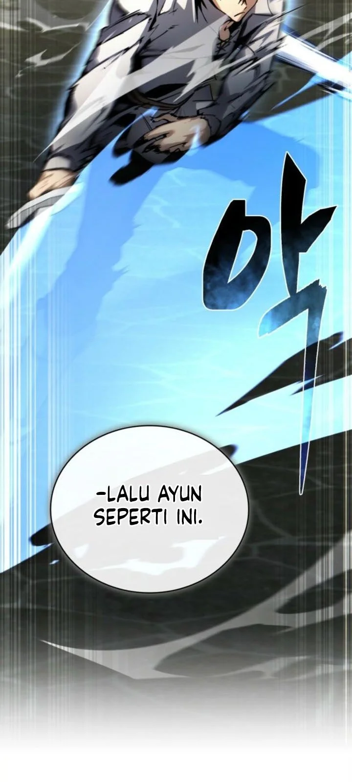 I Became the Rogue First Prince Chapter 11 - halaman 59