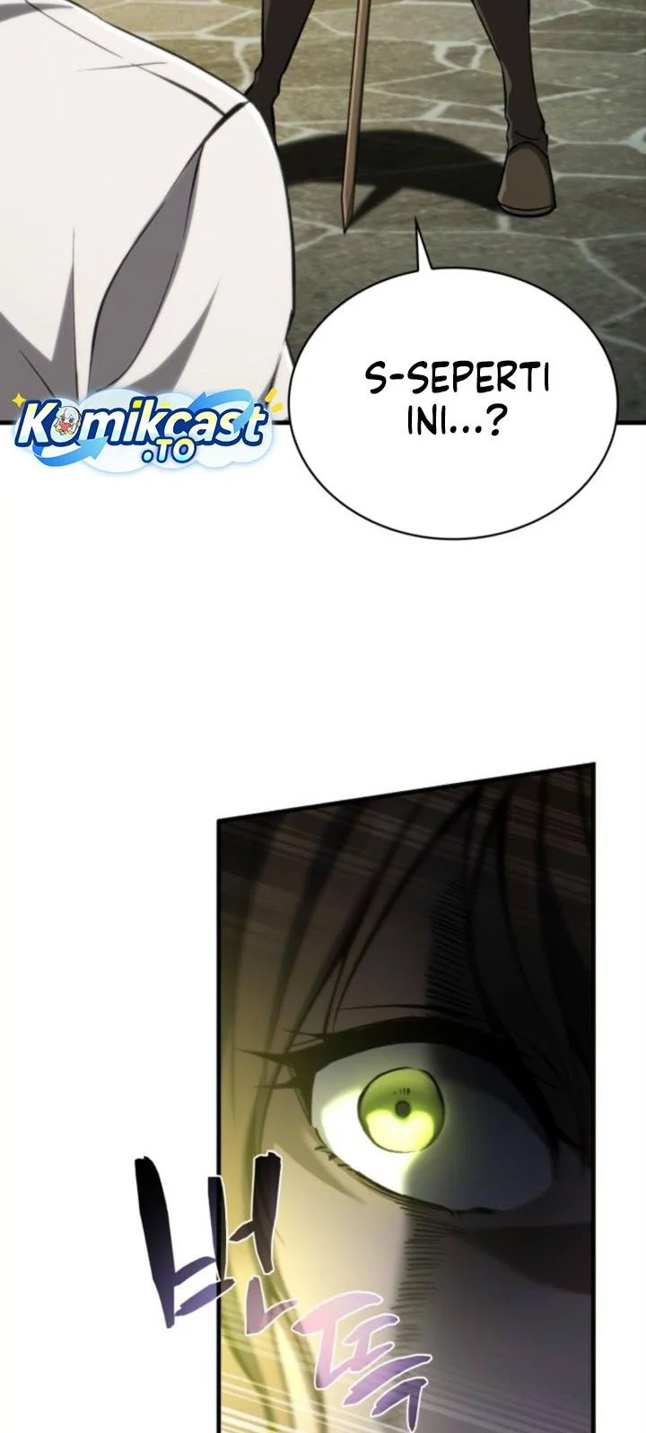 I Became the Rogue First Prince Chapter 11 - halaman 61