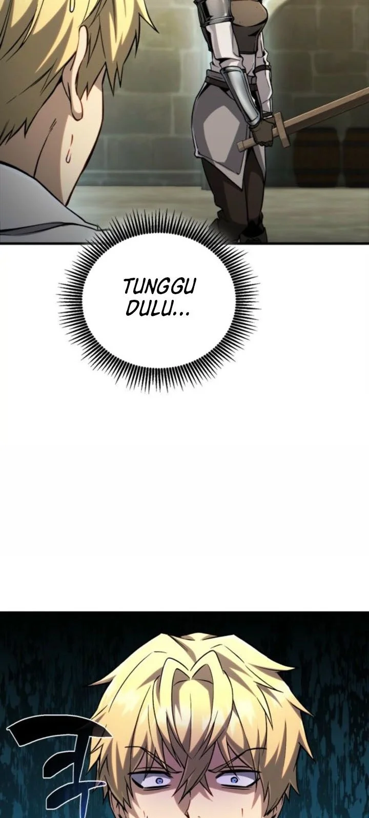 I Became the Rogue First Prince Chapter 11 - halaman 65