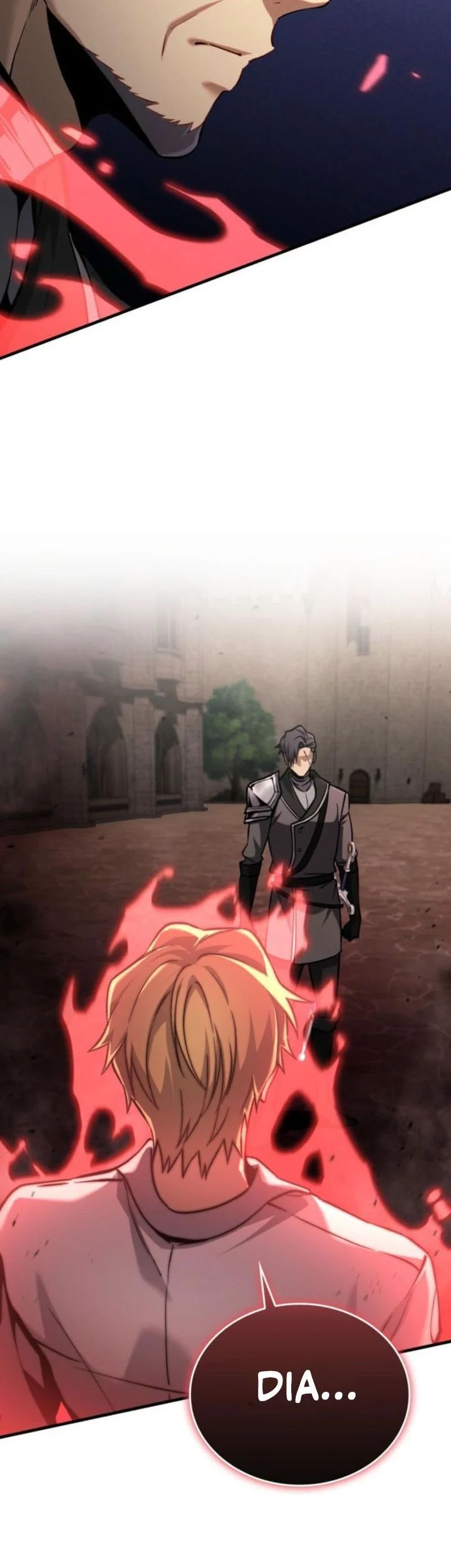 I Became the Rogue First Prince Chapter 11 - halaman 84