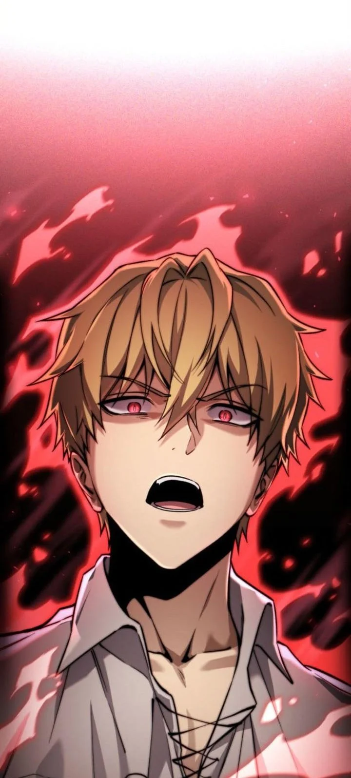 I Became the Rogue First Prince Chapter 11 - halaman 85