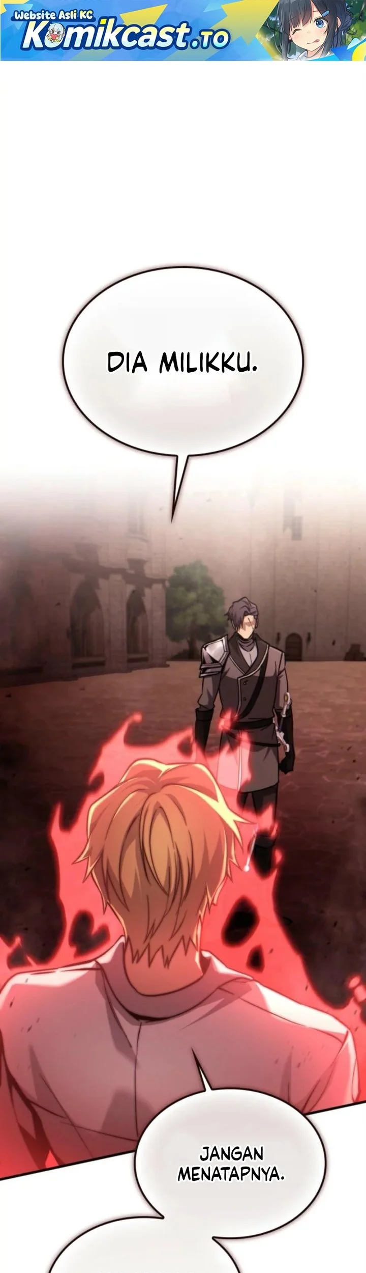 I Became the Rogue First Prince Chapter 12 - halaman 2