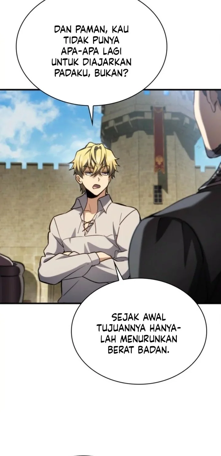 I Became the Rogue First Prince Chapter 12 - halaman 29