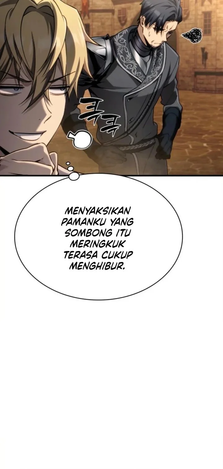 I Became the Rogue First Prince Chapter 12 - halaman 35