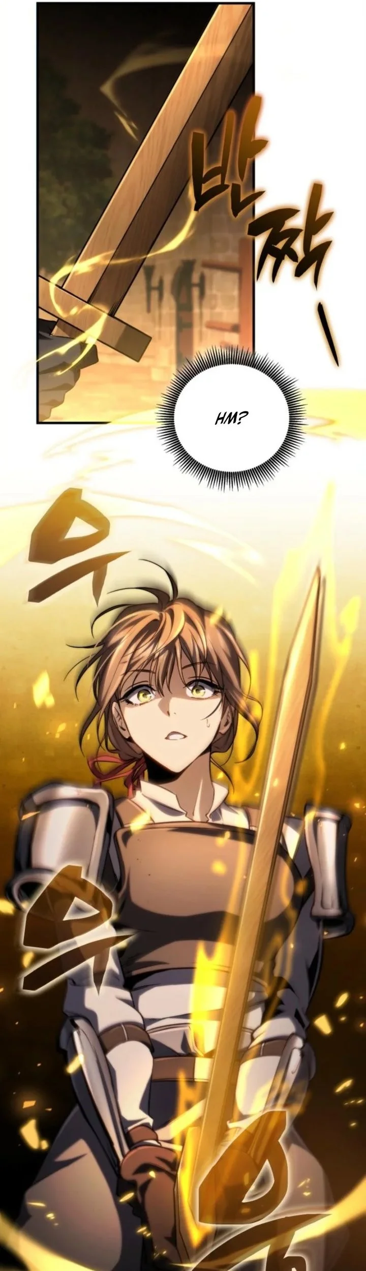 I Became the Rogue First Prince Chapter 12 - halaman 36