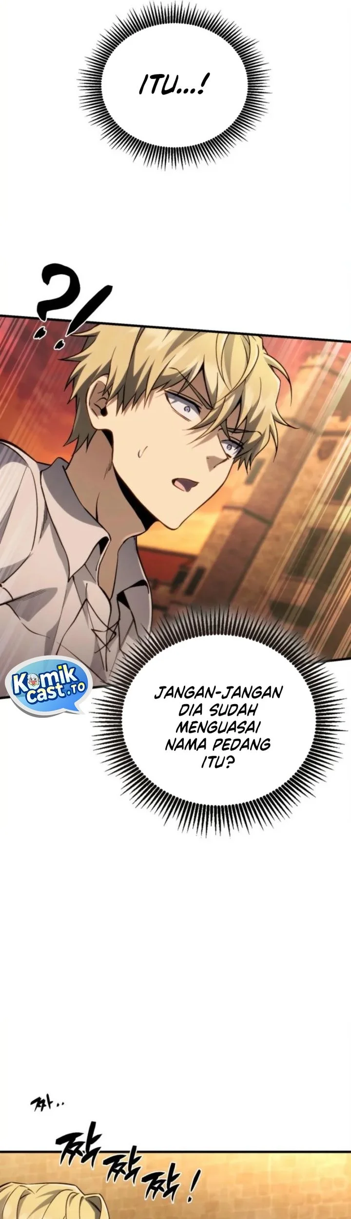 I Became the Rogue First Prince Chapter 12 - halaman 38
