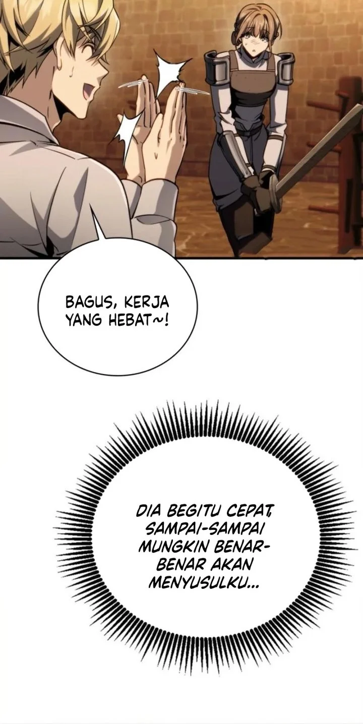I Became the Rogue First Prince Chapter 12 - halaman 39