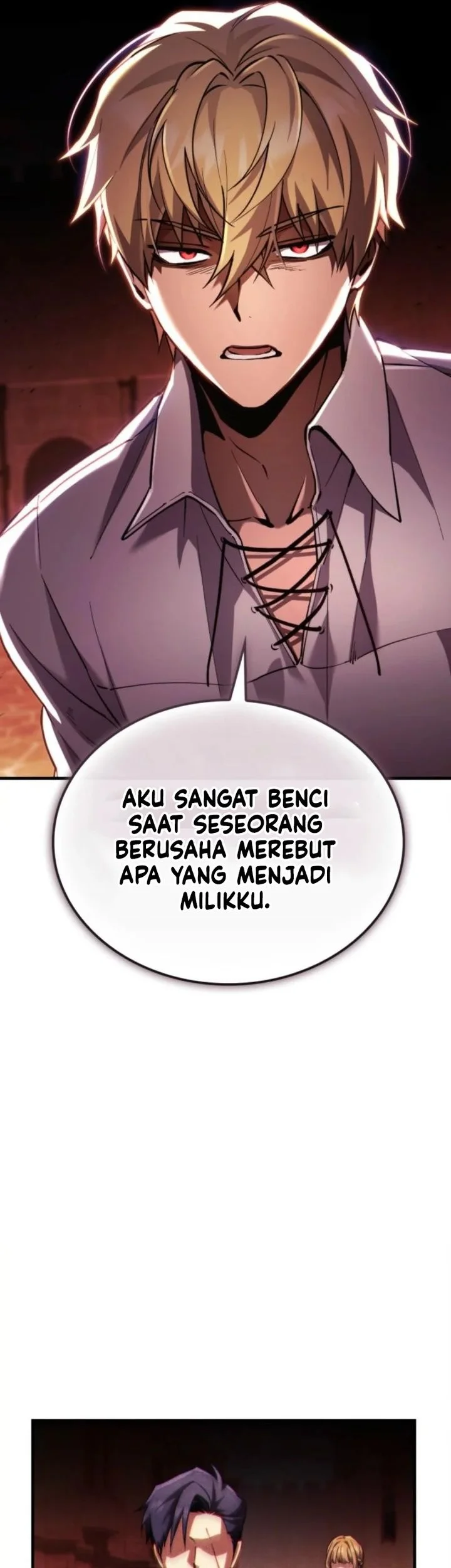 I Became the Rogue First Prince Chapter 12 - halaman 4