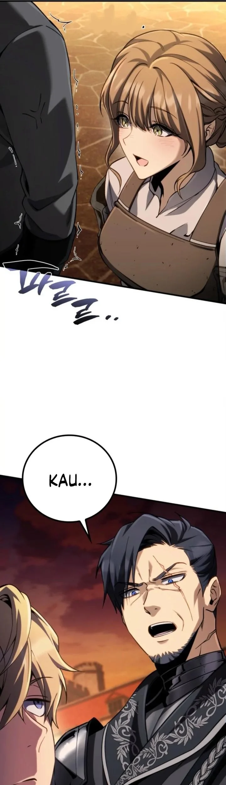 I Became the Rogue First Prince Chapter 12 - halaman 40