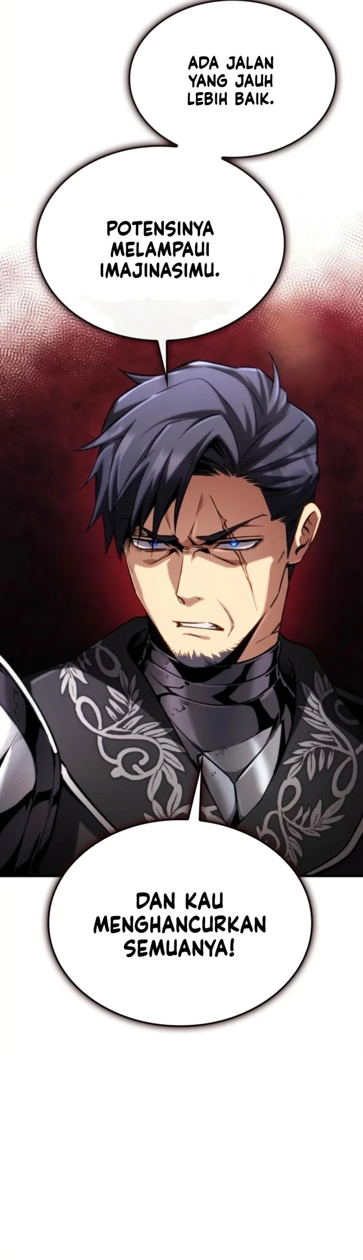 I Became the Rogue First Prince Chapter 12 - halaman 46