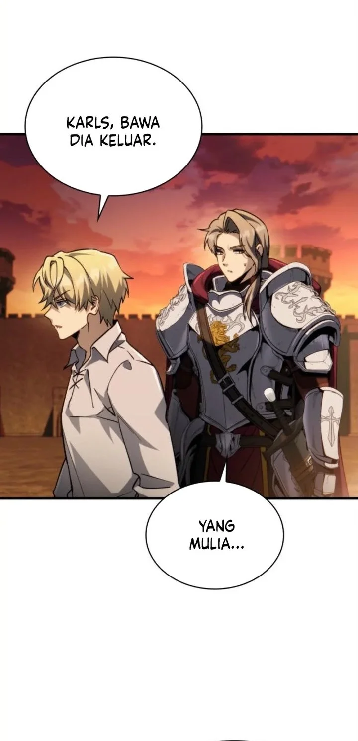 I Became the Rogue First Prince Chapter 12 - halaman 47