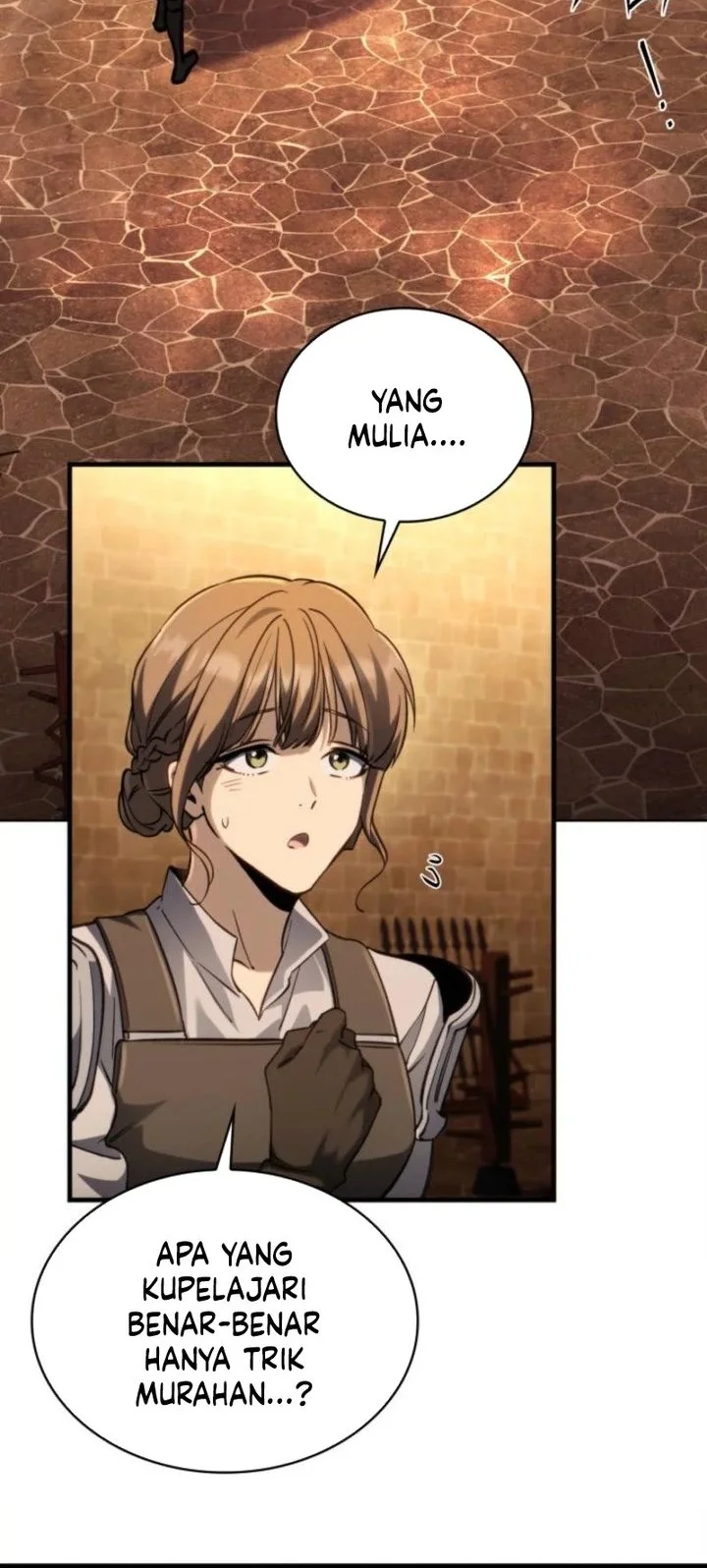 I Became the Rogue First Prince Chapter 12 - halaman 49