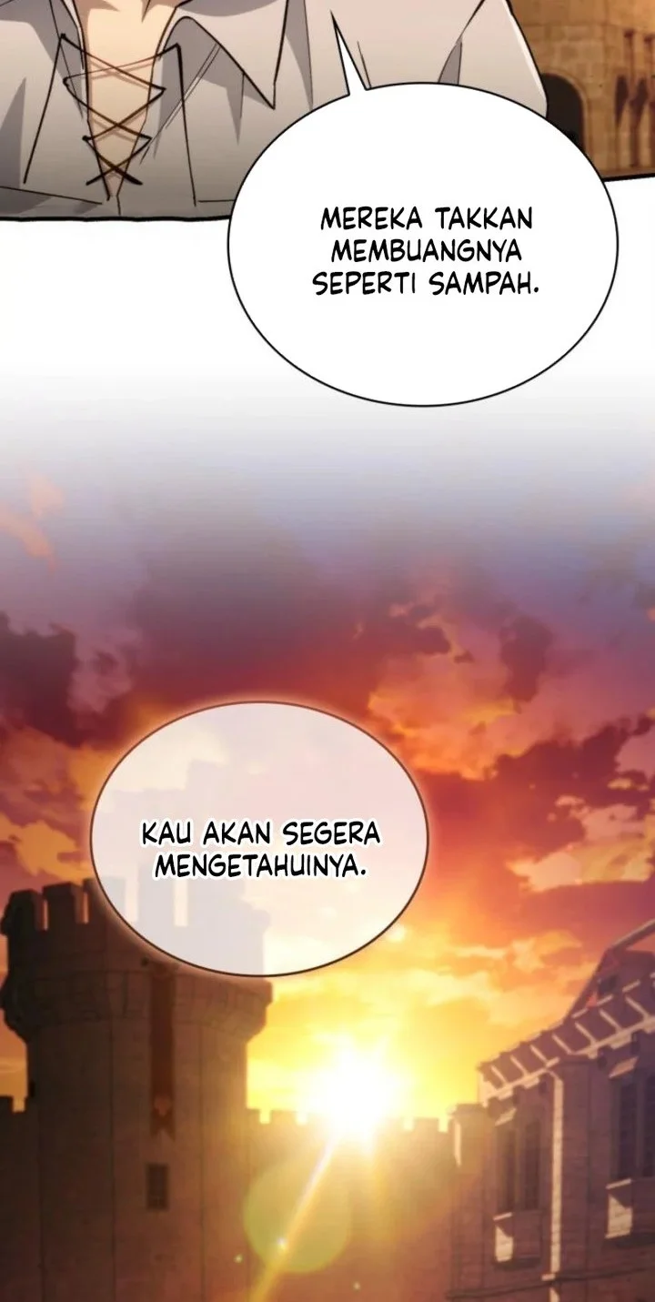 I Became the Rogue First Prince Chapter 12 - halaman 53