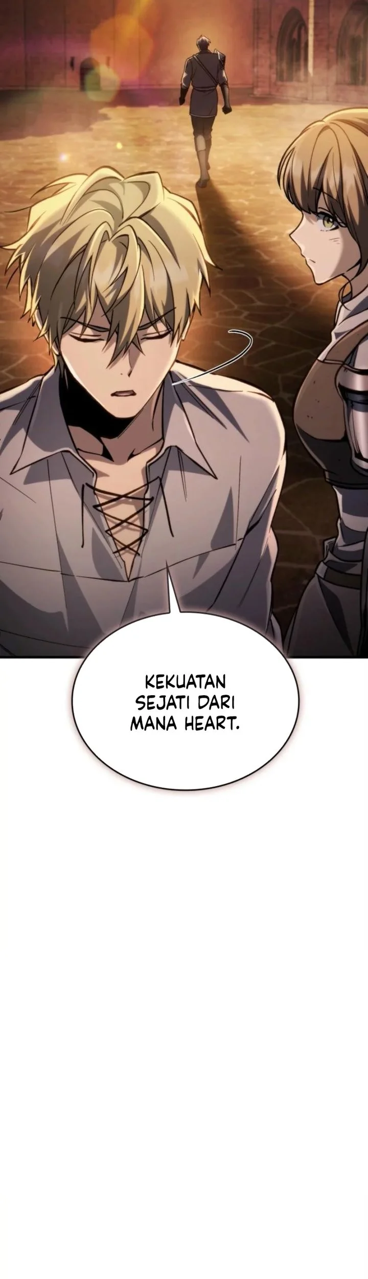 I Became the Rogue First Prince Chapter 12 - halaman 54