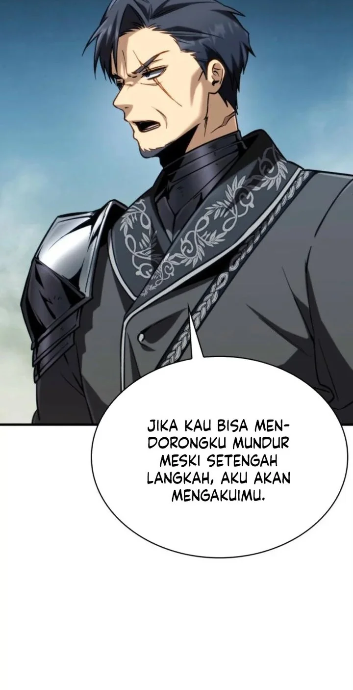 I Became the Rogue First Prince Chapter 12 - halaman 59