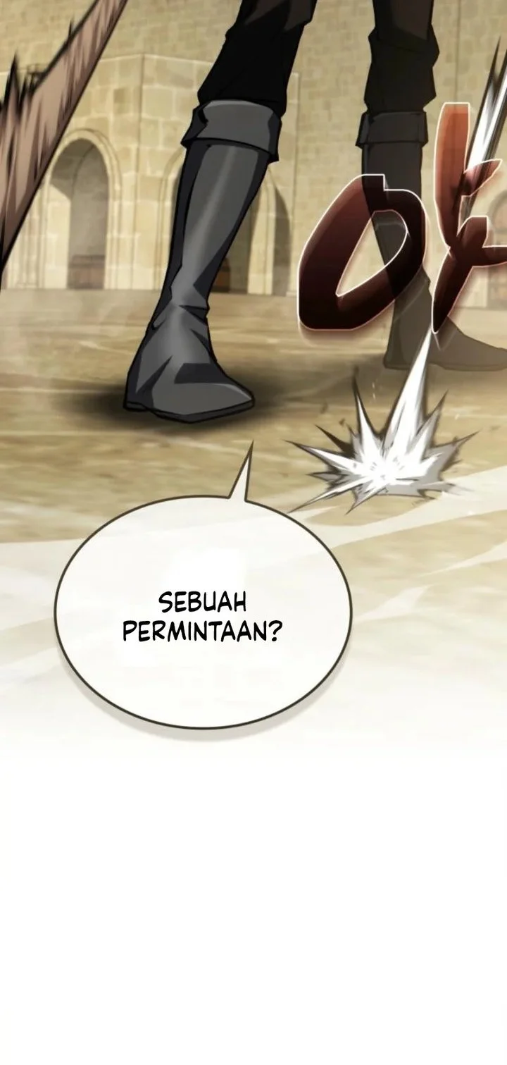 I Became the Rogue First Prince Chapter 12 - halaman 61