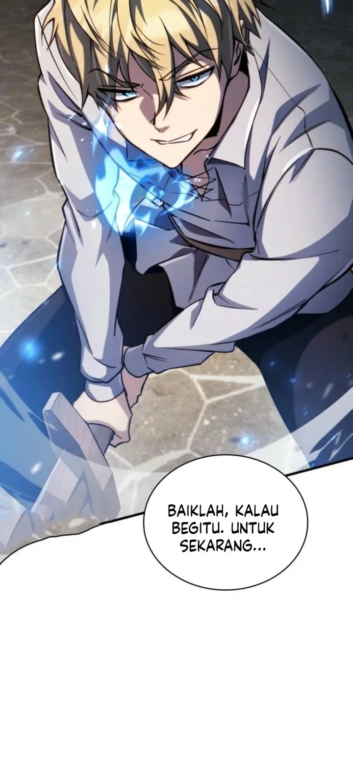 I Became the Rogue First Prince Chapter 12 - halaman 63