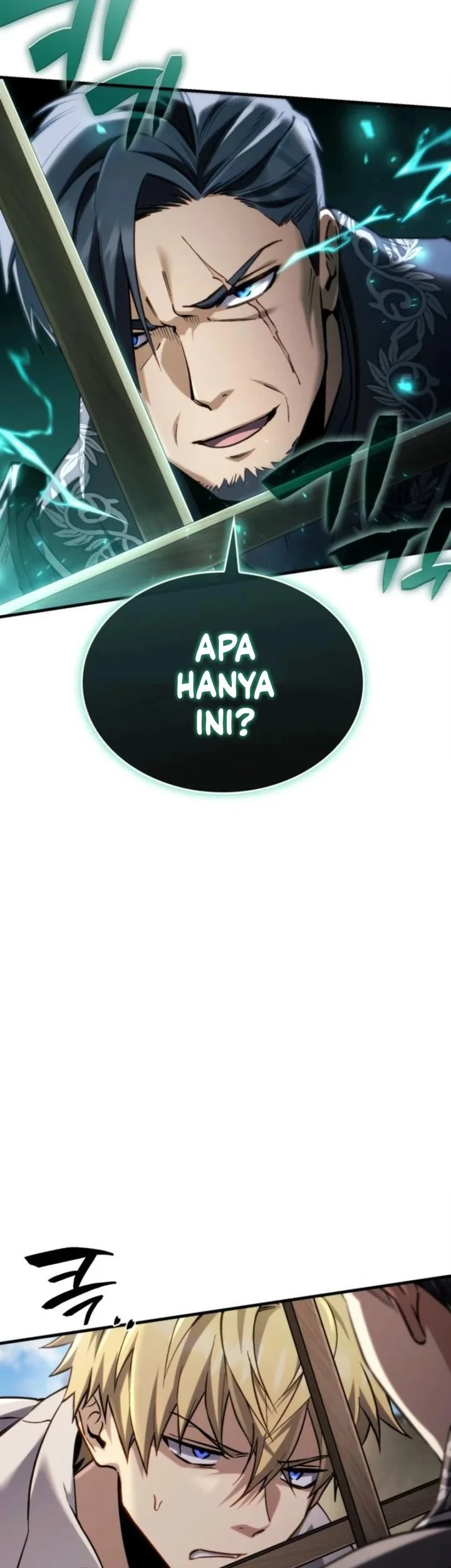 I Became the Rogue First Prince Chapter 12 - halaman 74