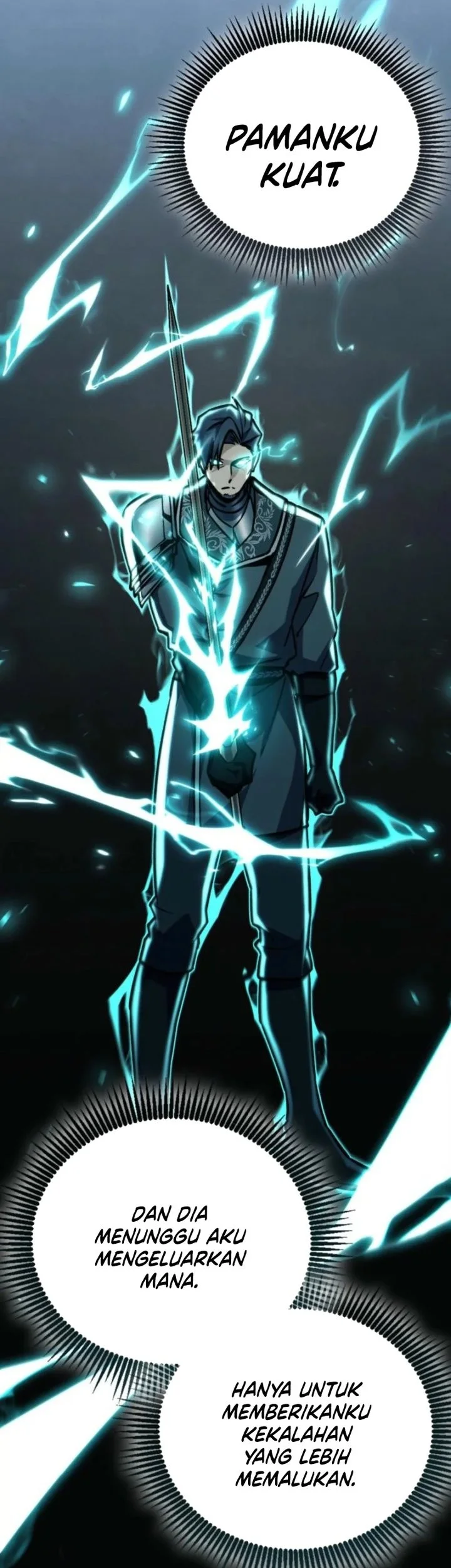 I Became the Rogue First Prince Chapter 12 - halaman 79
