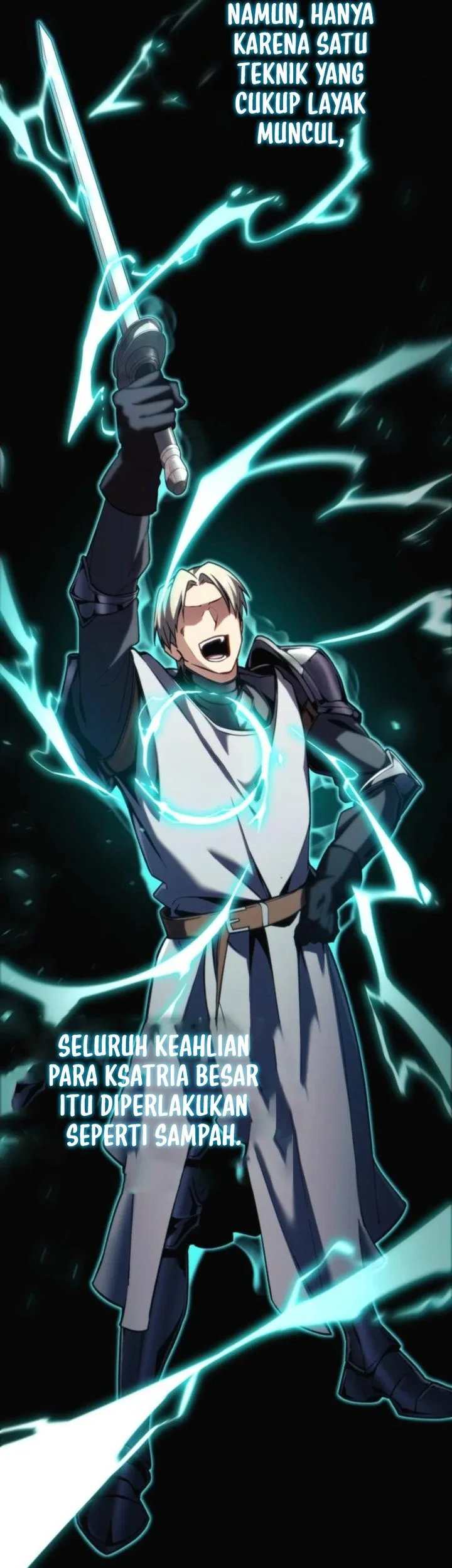I Became the Rogue First Prince Chapter 12 - halaman 85
