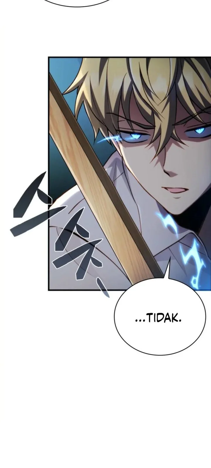 I Became the Rogue First Prince Chapter 12 - halaman 94