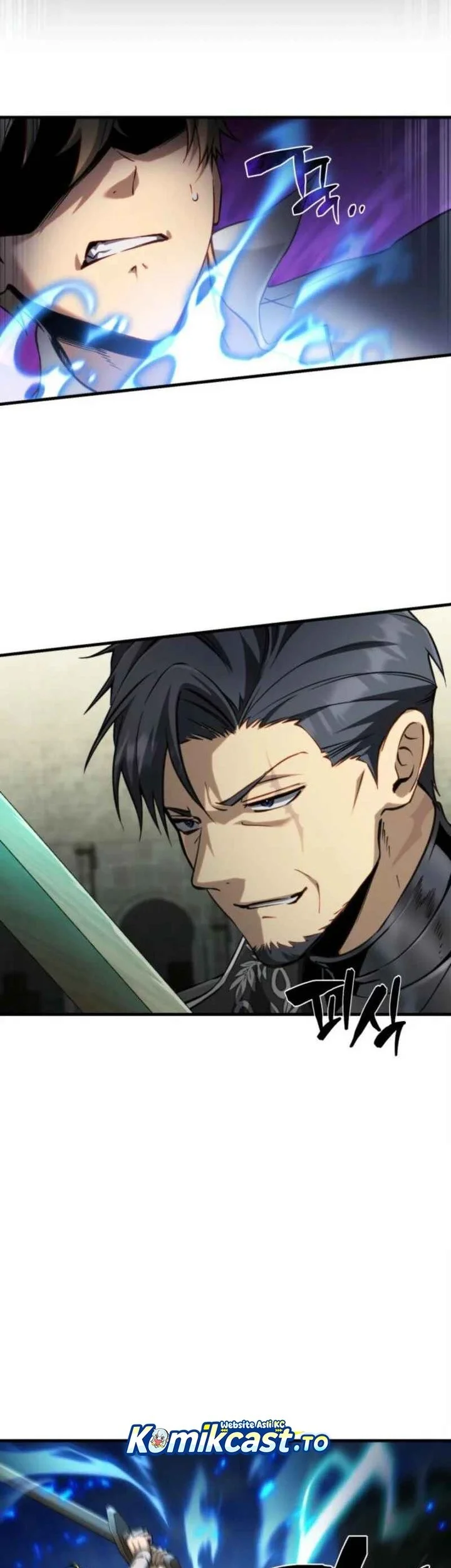 I Became the Rogue First Prince Chapter 13 - halaman 10