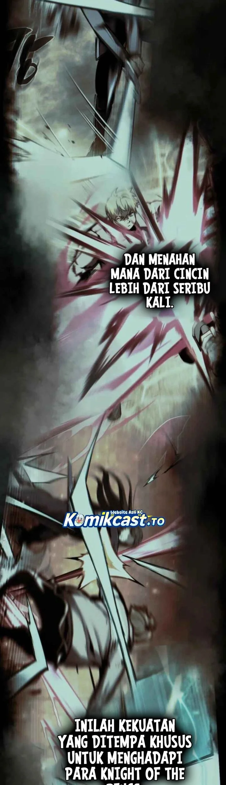 I Became the Rogue First Prince Chapter 13 - halaman 14
