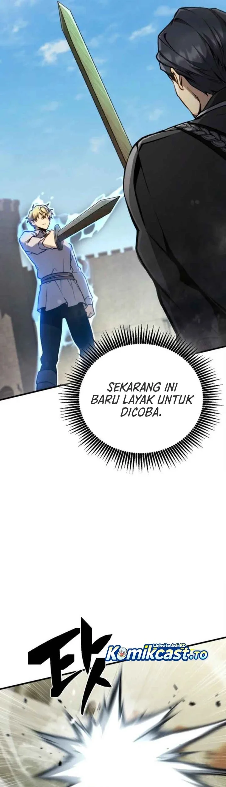 I Became the Rogue First Prince Chapter 13 - halaman 20