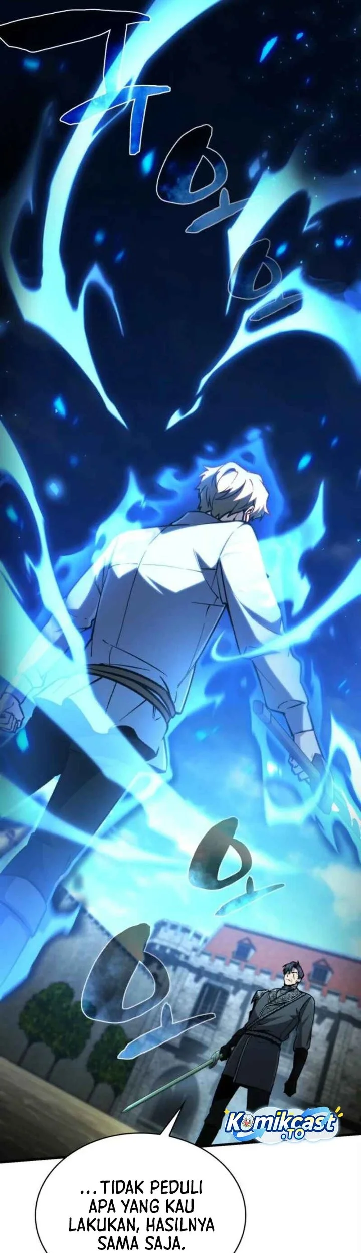 I Became the Rogue First Prince Chapter 13 - halaman 4
