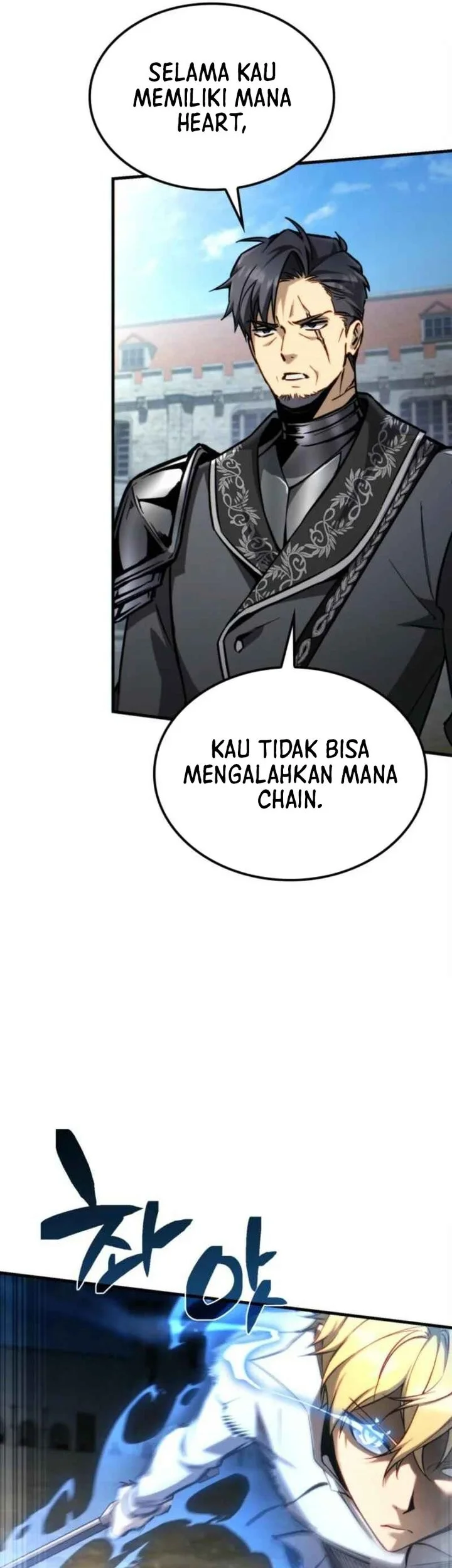 I Became the Rogue First Prince Chapter 13 - halaman 6