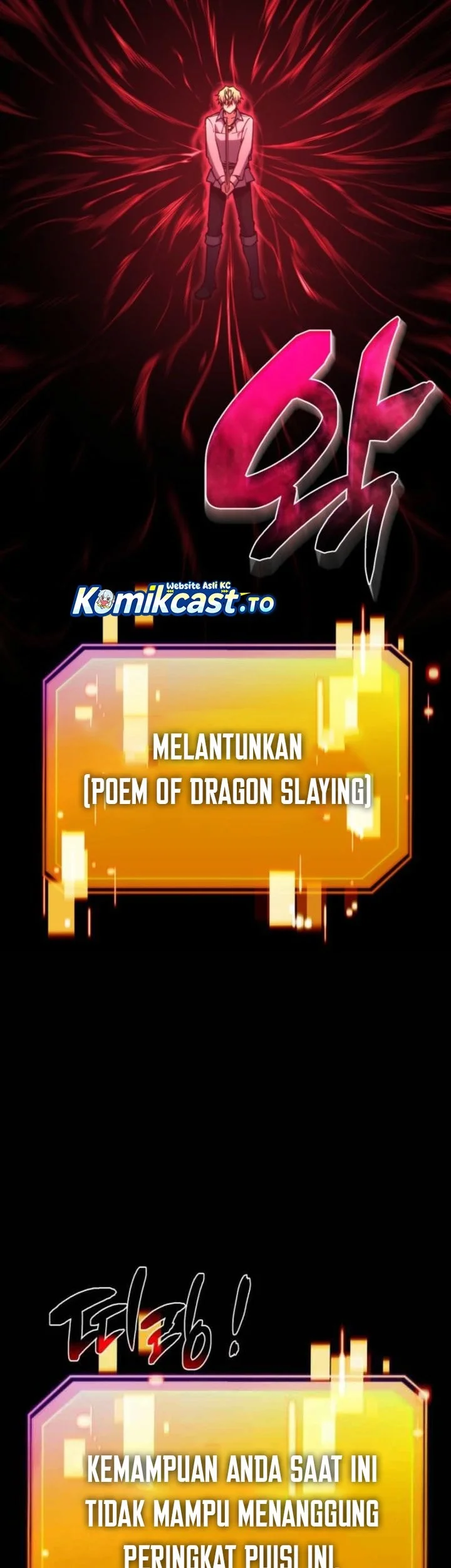 I Became the Rogue First Prince Chapter 13 - halaman 62