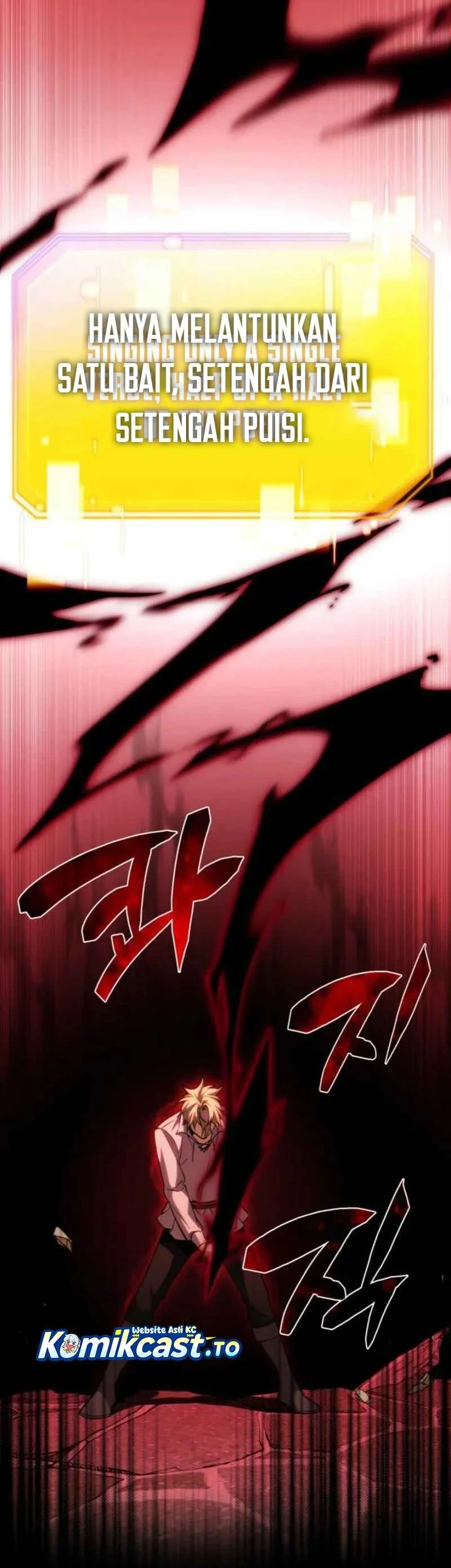 I Became the Rogue First Prince Chapter 13 - halaman 66
