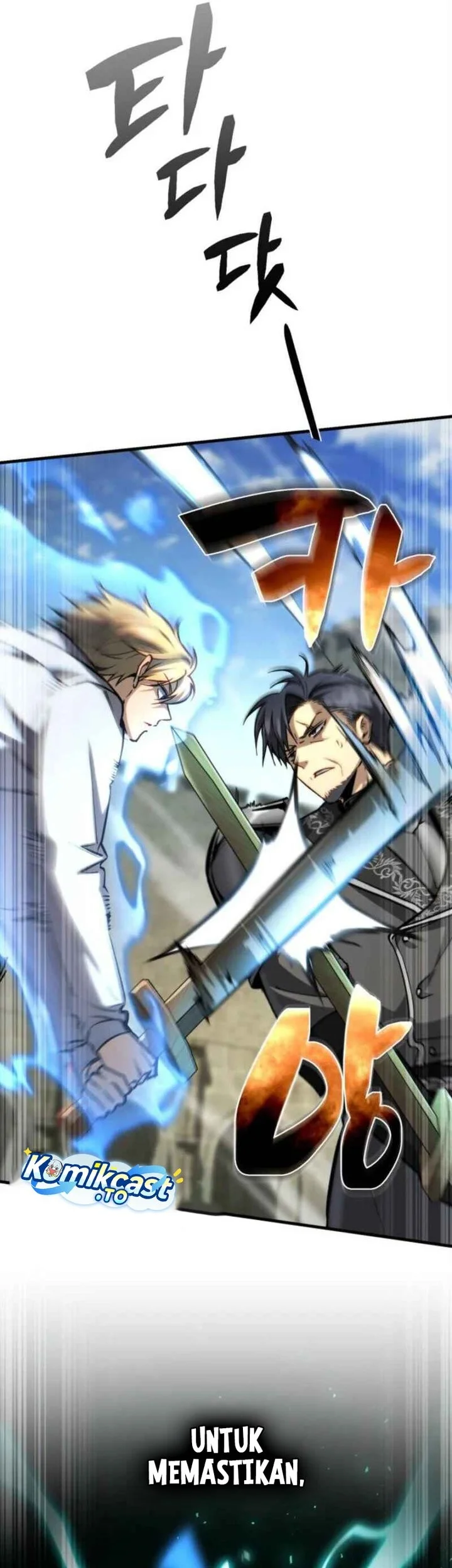 I Became the Rogue First Prince Chapter 13 - halaman 8