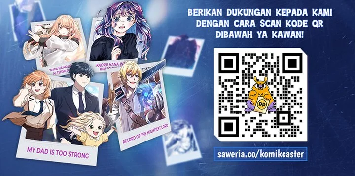 I Became the Rogue First Prince Chapter 13 - halaman 83