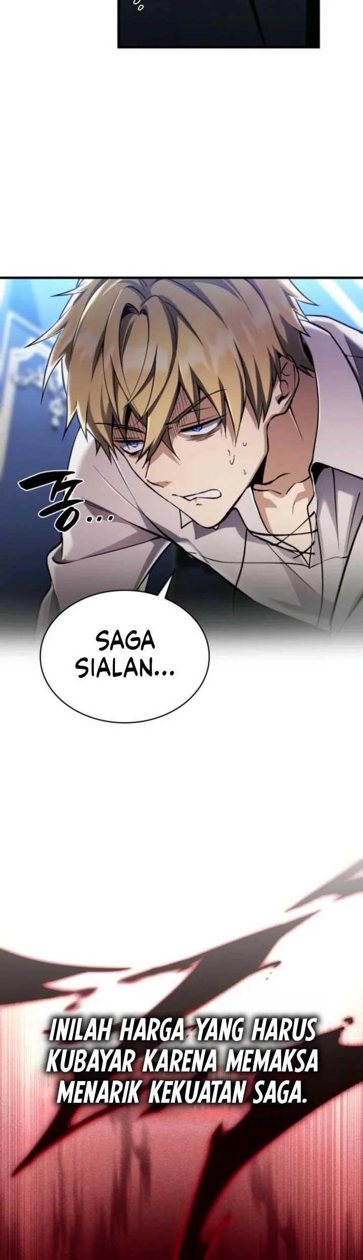 I Became the Rogue First Prince Chapter 14 - halaman 10