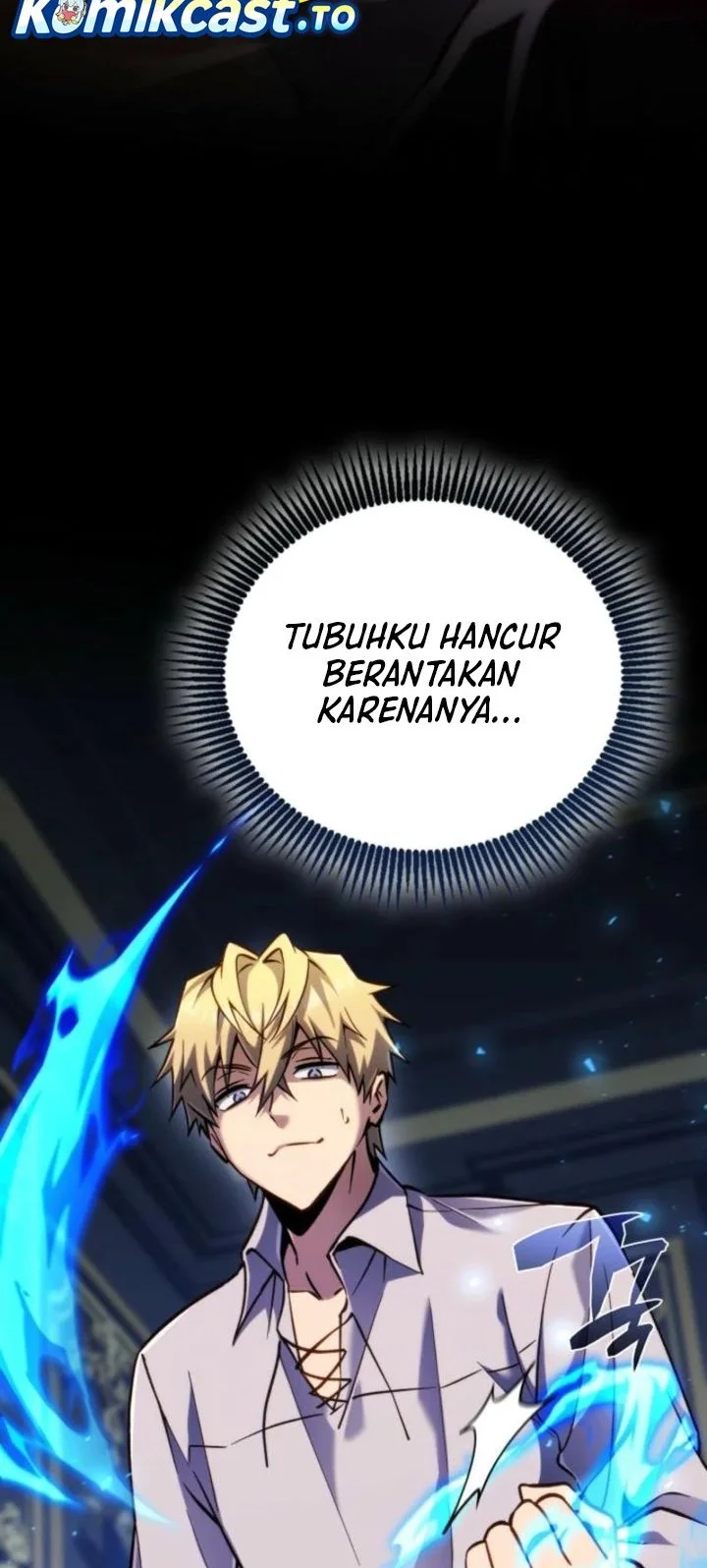 I Became the Rogue First Prince Chapter 14 - halaman 13