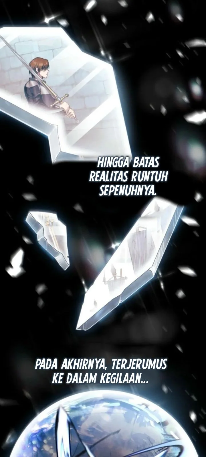 I Became the Rogue First Prince Chapter 14 - halaman 25