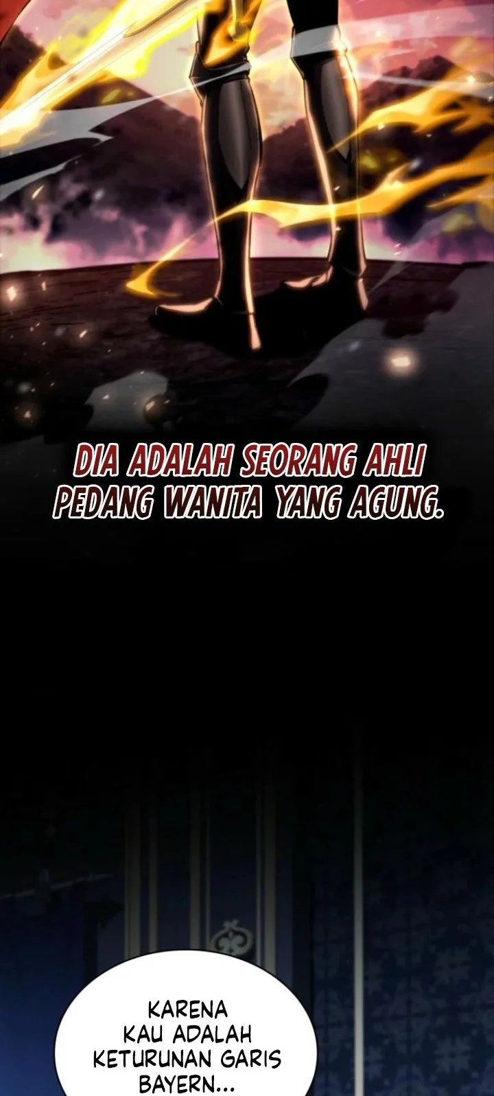 I Became the Rogue First Prince Chapter 14 - halaman 29