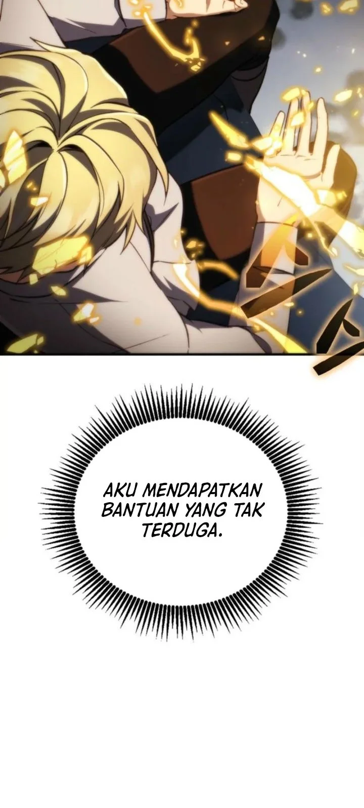 I Became the Rogue First Prince Chapter 14 - halaman 51