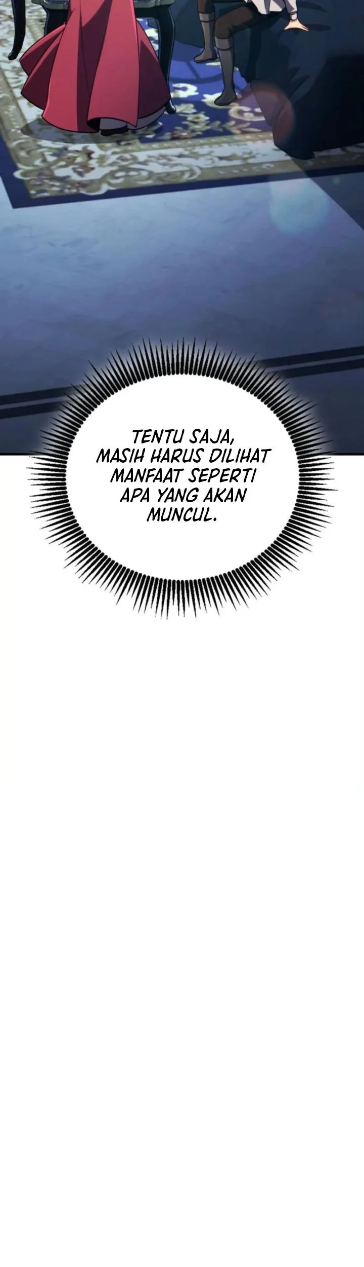 I Became the Rogue First Prince Chapter 14 - halaman 56