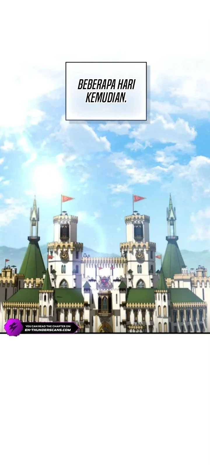I Became the Rogue First Prince Chapter 14 - halaman 57