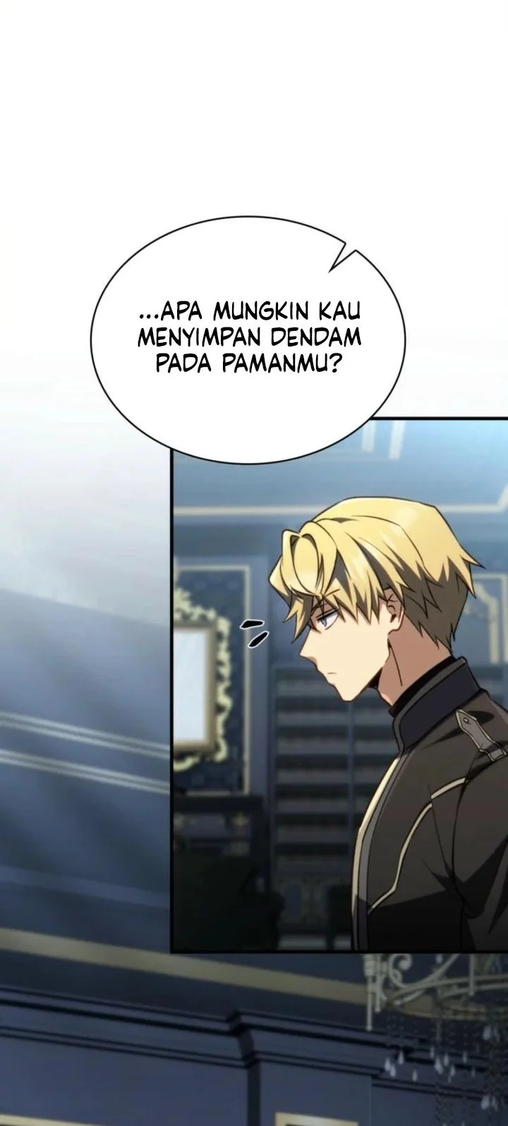 I Became the Rogue First Prince Chapter 14 - halaman 61