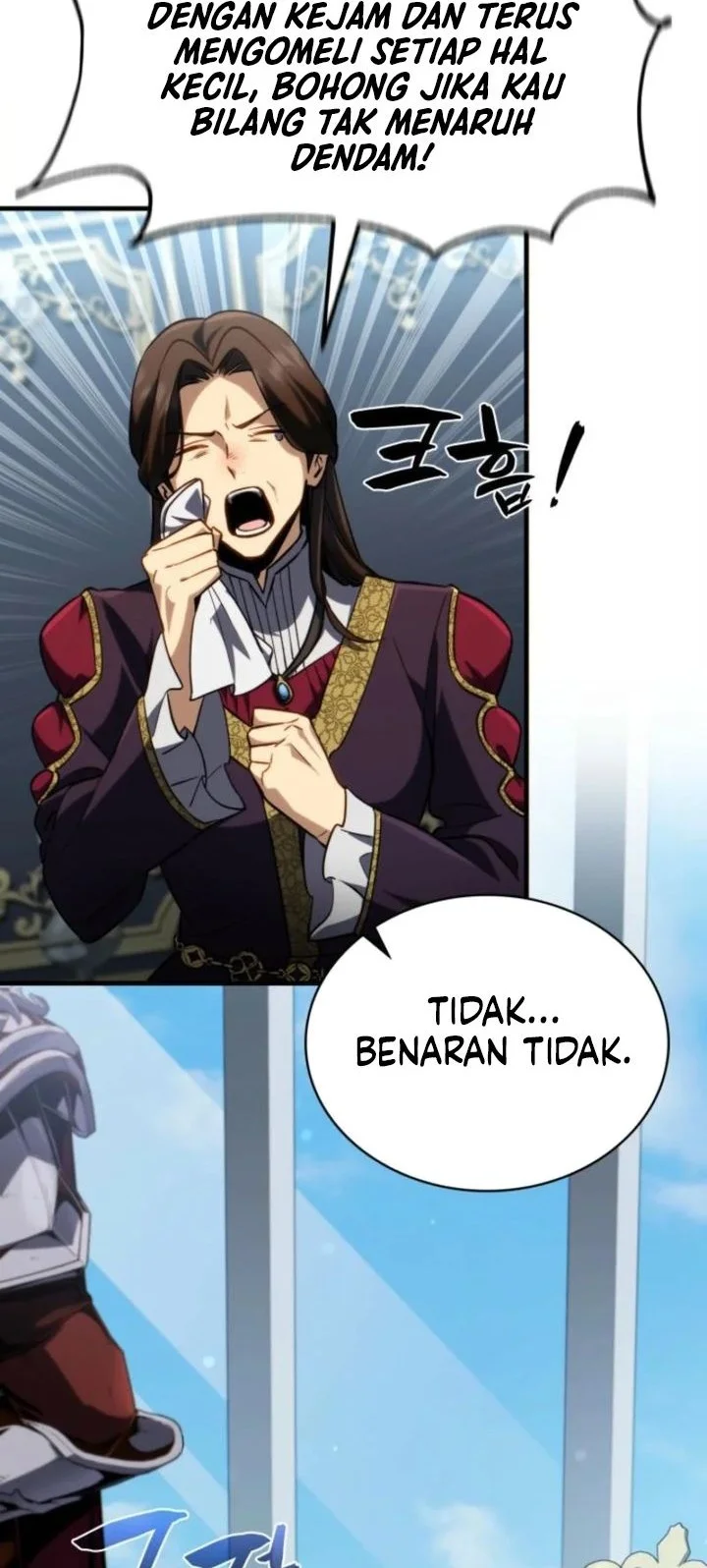 I Became the Rogue First Prince Chapter 14 - halaman 63