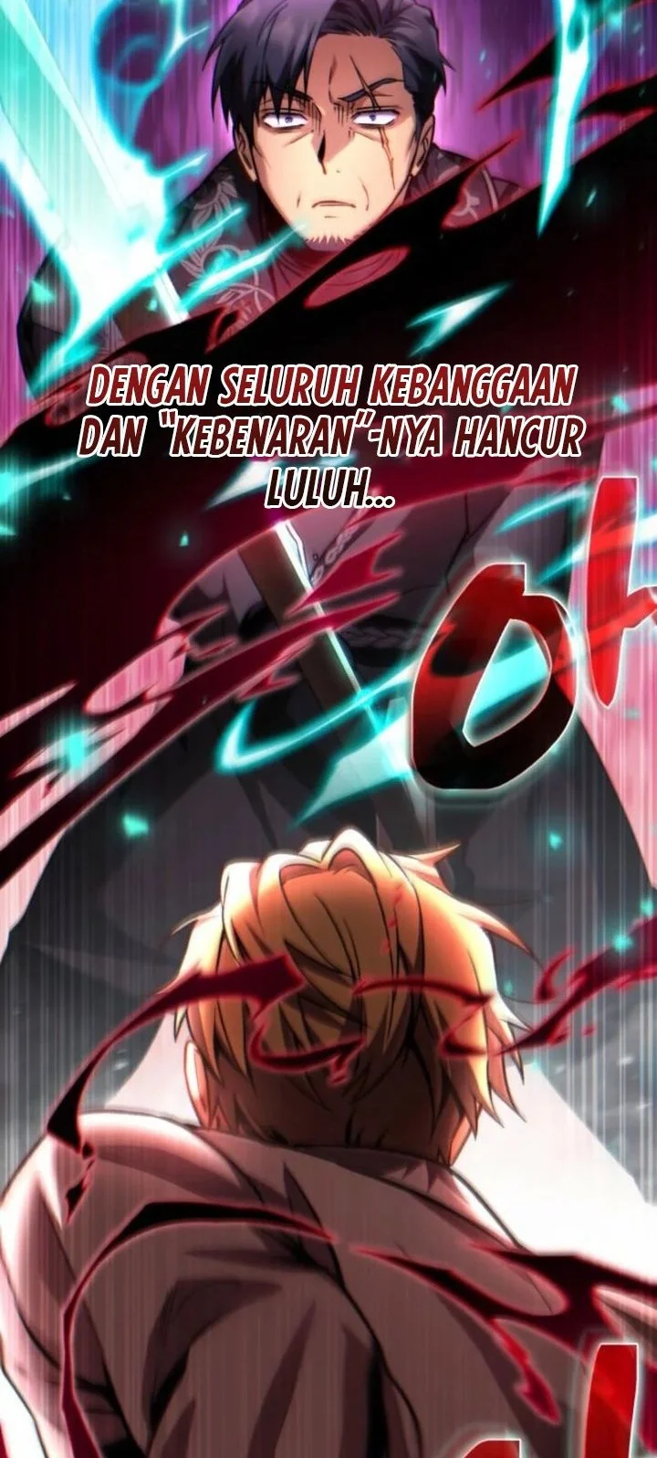 I Became the Rogue First Prince Chapter 14 - halaman 65