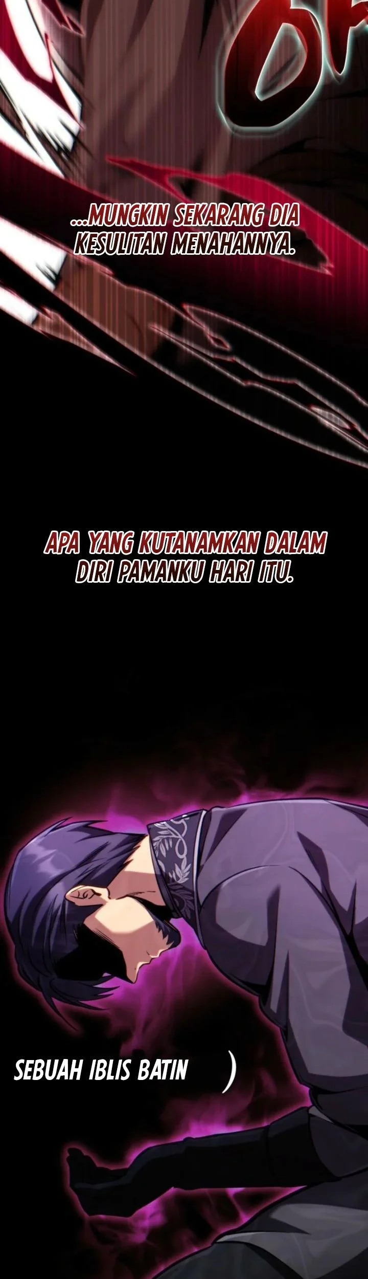 I Became the Rogue First Prince Chapter 14 - halaman 66