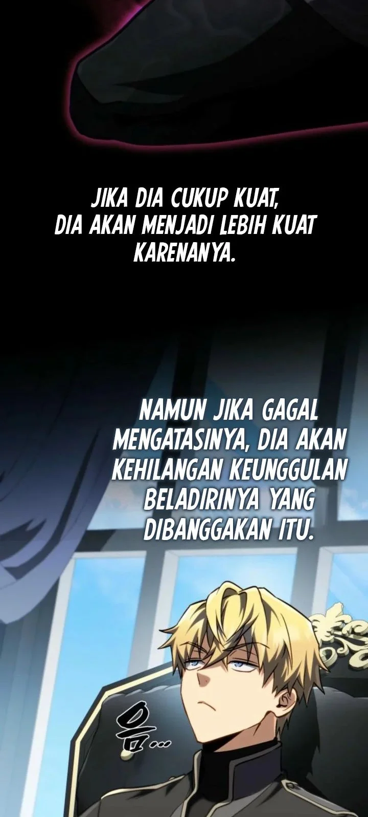 I Became the Rogue First Prince Chapter 14 - halaman 67