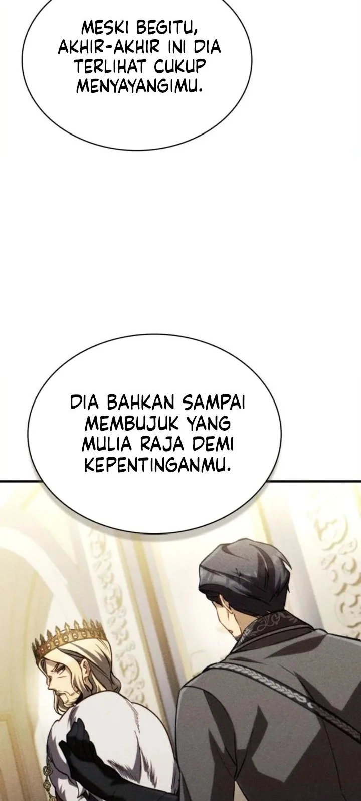 I Became the Rogue First Prince Chapter 14 - halaman 69