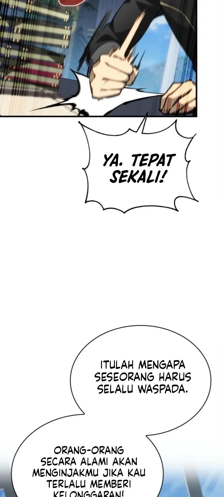I Became the Rogue First Prince Chapter 15 - halaman 11